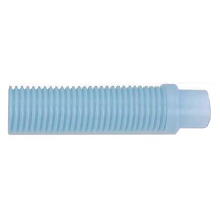 Jed Pool Tools 4 ft. Pool Cleaner Hose; Aqua JED250A04A